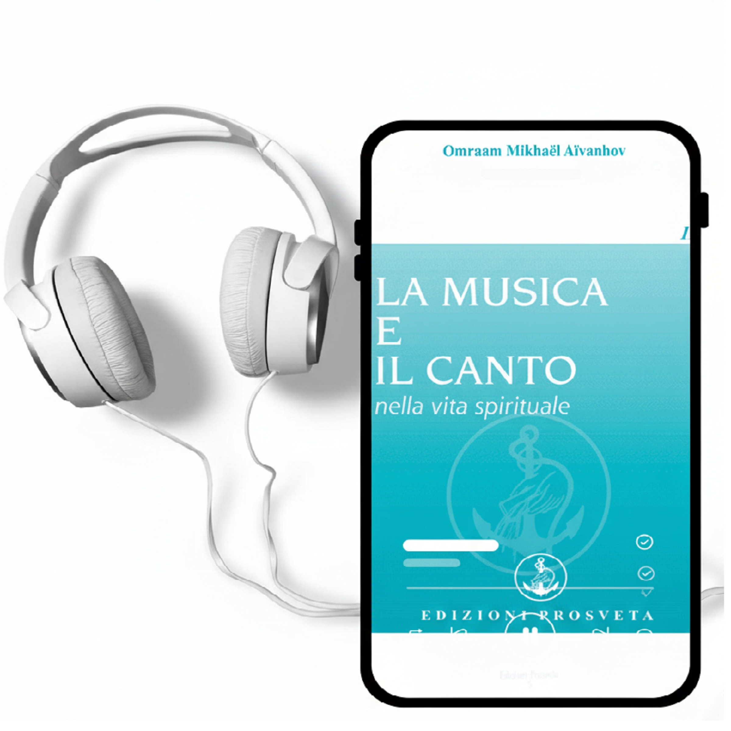 NOVITA' - La musica e il canto nella vita spirituale